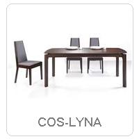 COS-LYNA
